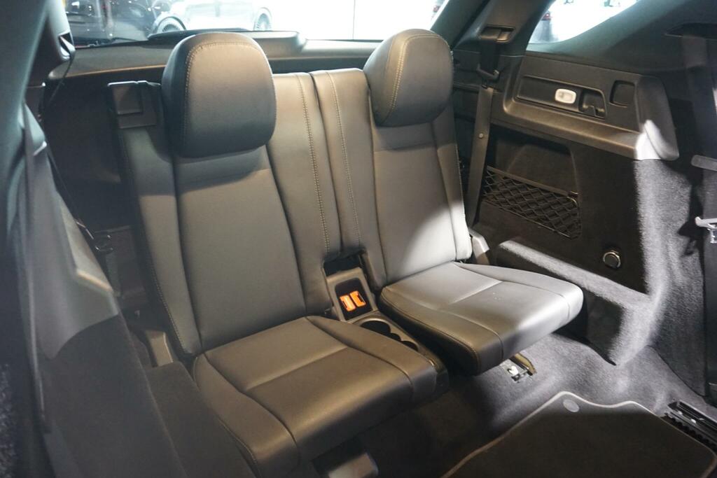 Mercedes-Benz GLE Class Blue #56