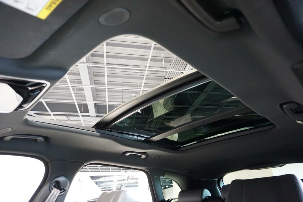 Land Rover Range Rover Velar Dynamic Se Blue #9