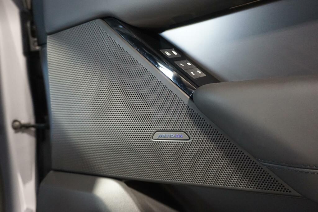 Land Rover Range Rover Velar Dynamic Se Blue #16