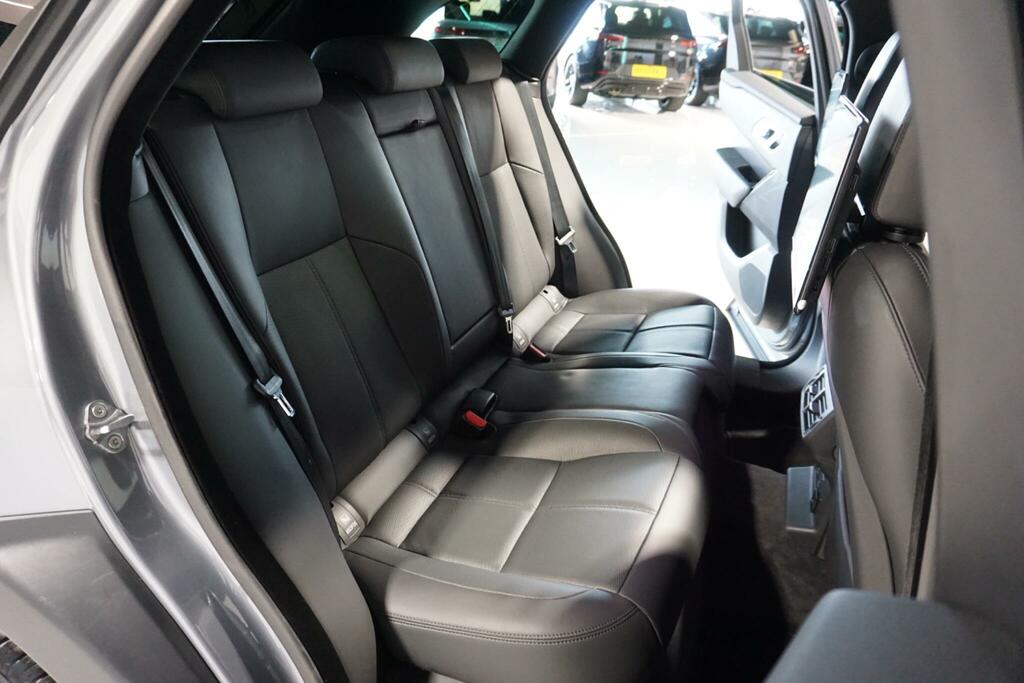 Land Rover Range Rover Velar Dynamic Se Blue #51