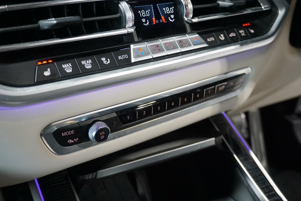 BMW X7 Xdrive40d Mht M Sport Step #77