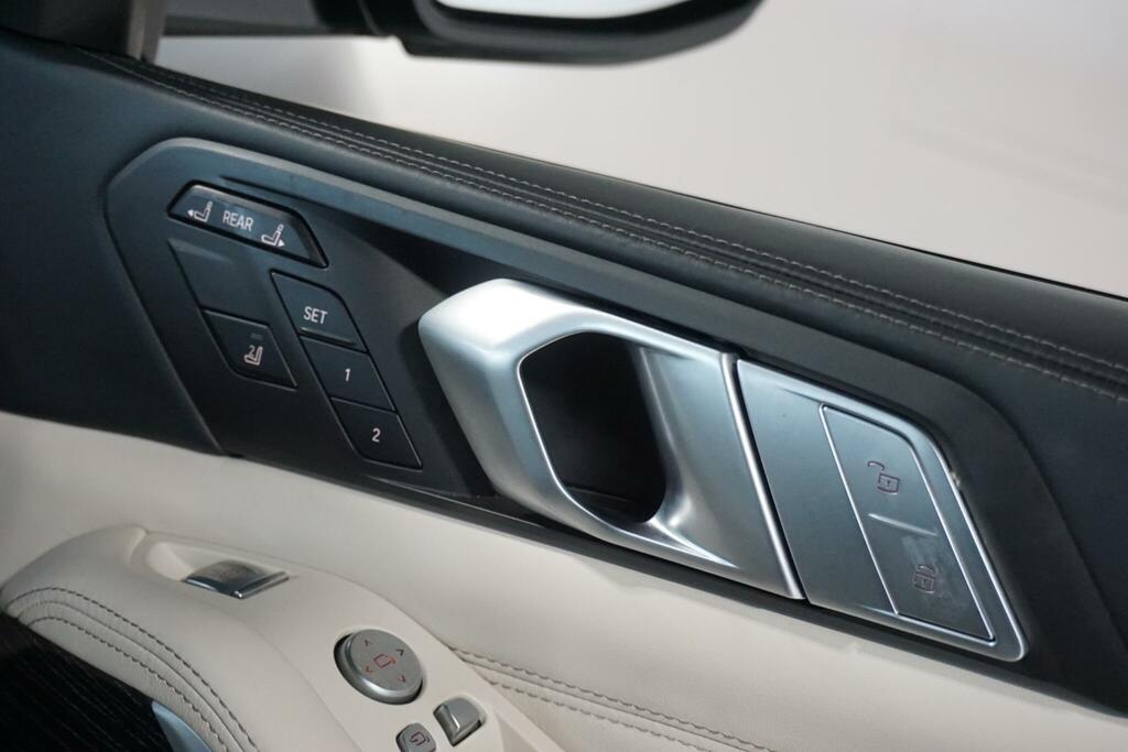BMW X7 Xdrive40d Mht M Sport Step #82