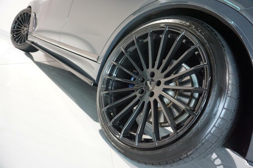 BMW X7 Xdrive40d Mht M Sport Step #53