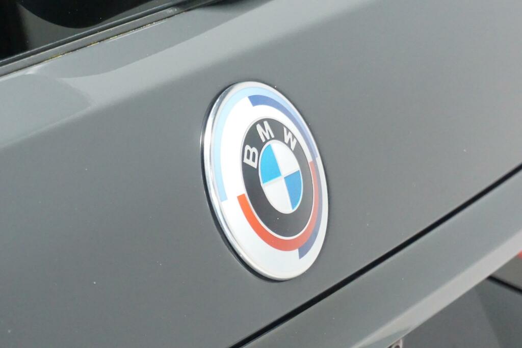 BMW X7 Xdrive40d Mht M Sport Step #94