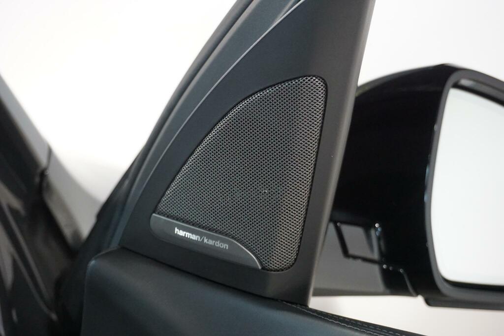 BMW X7 Xdrive40d Mht M Sport Step #21