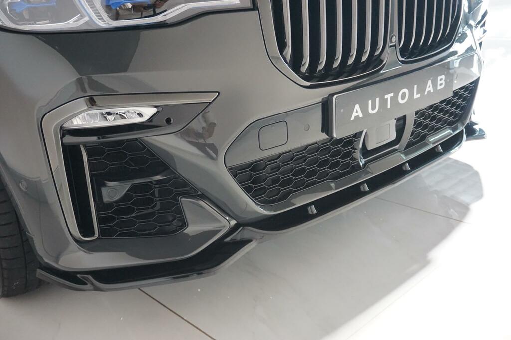 BMW X7 Xdrive40d Mht M Sport Step #86