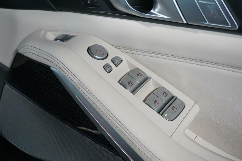 BMW X7 Xdrive40d Mht M Sport Step #83