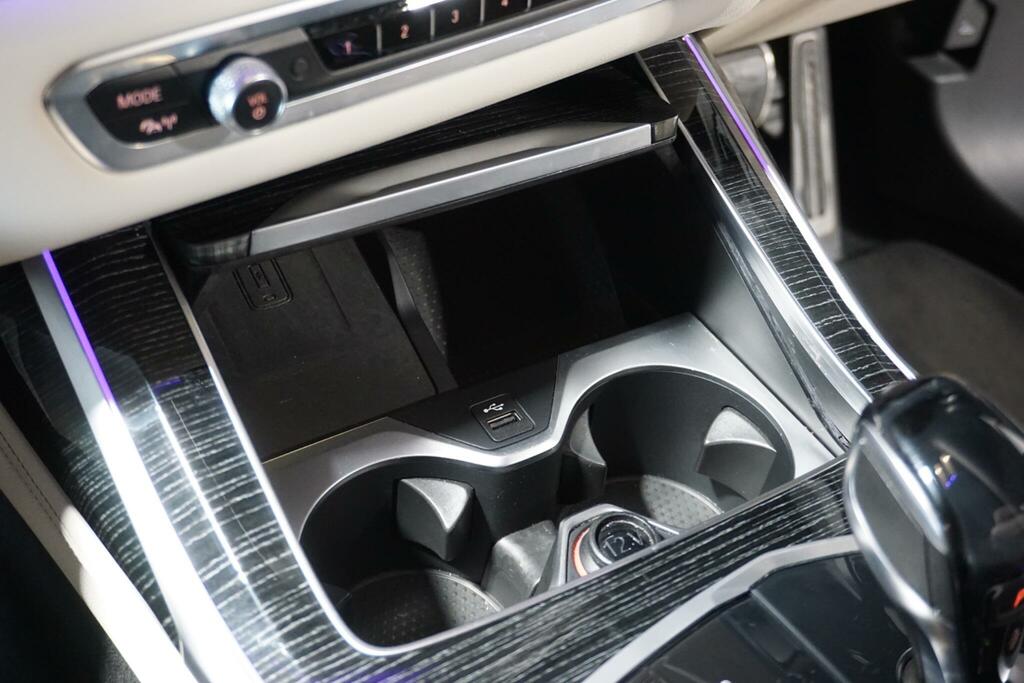 BMW X7 Xdrive40d Mht M Sport Step #78