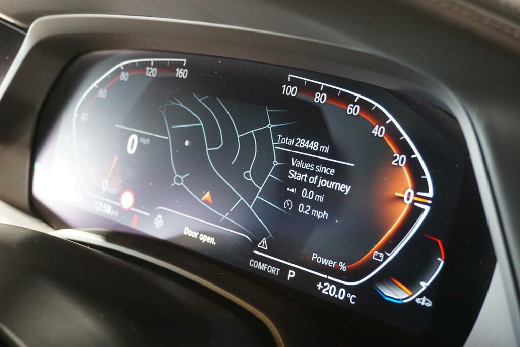 BMW X7 Xdrive40d Mht M Sport Step #17
