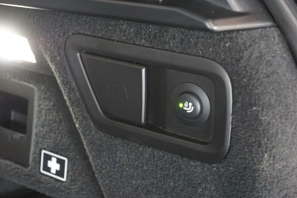 BMW X7 Xdrive40d Mht M Sport Step #81
