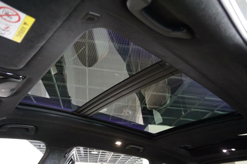 BMW X7 Xdrive40d Mht M Sport Step #10