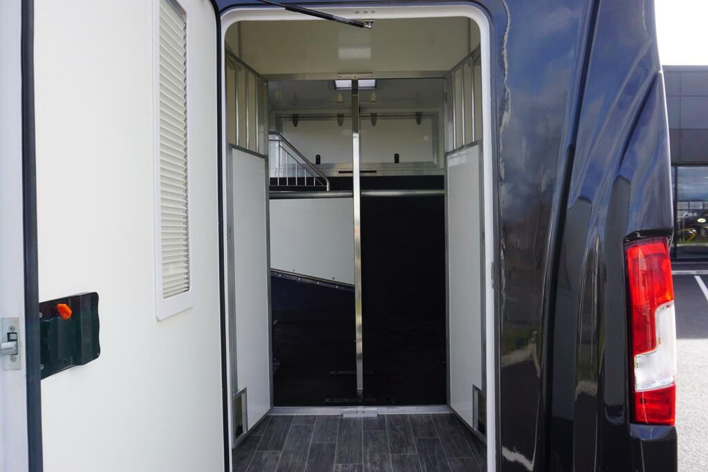 Fiat Ducato 2.3 42 Multijet Black #55