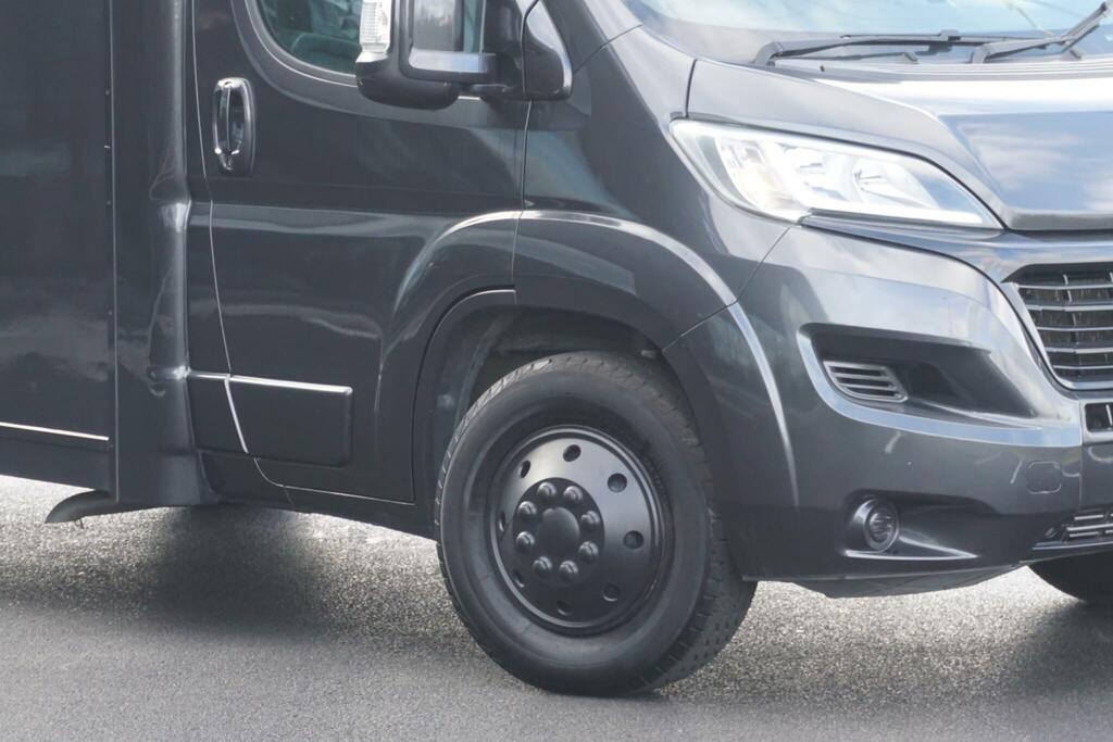 Fiat Ducato 2.3 42 Multijet Black #31