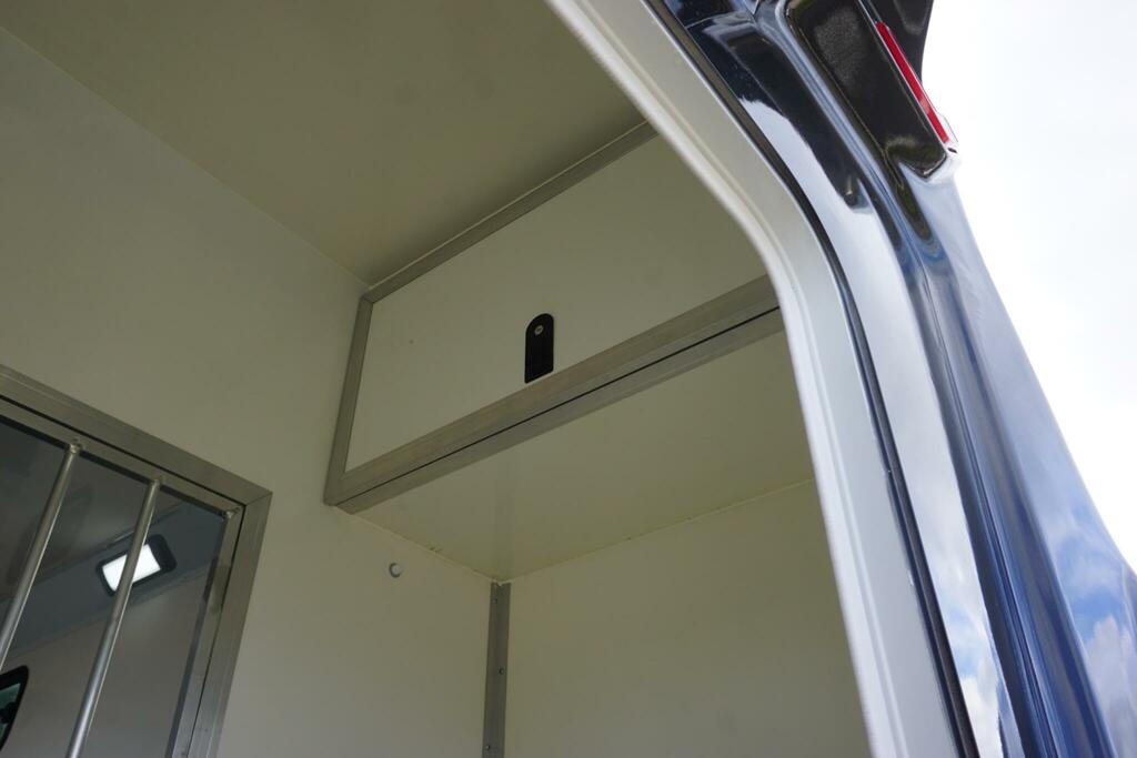 Fiat Ducato 2.3 42 Multijet Black #53