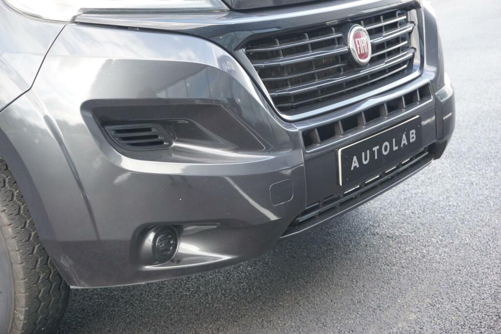 Fiat Ducato 2.3 42 Multijet Black #60