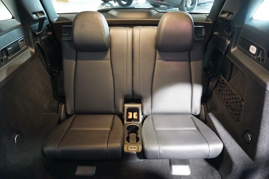 Mercedes-Benz GLE Class Suv Black #8