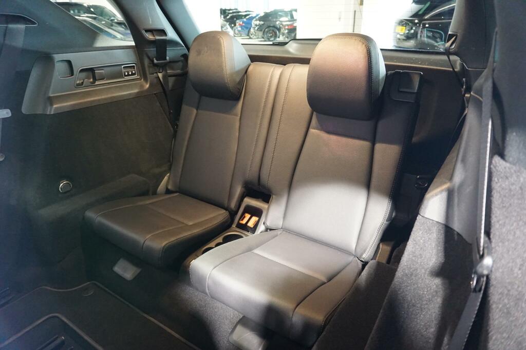 Mercedes-Benz GLE Class Suv Black #14