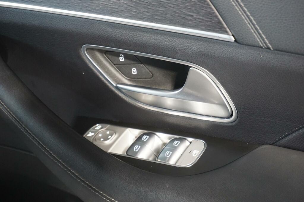 Mercedes-Benz GLE Class Suv Black #72