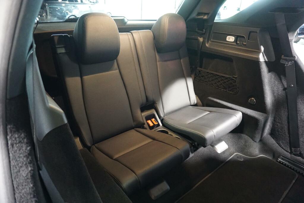 Mercedes-Benz GLE Class Suv Black #55