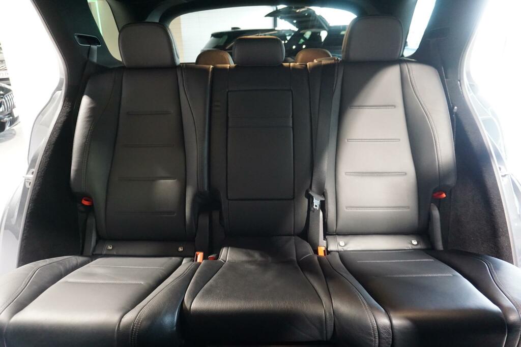 Mercedes-Benz GLE Class Suv Black #7