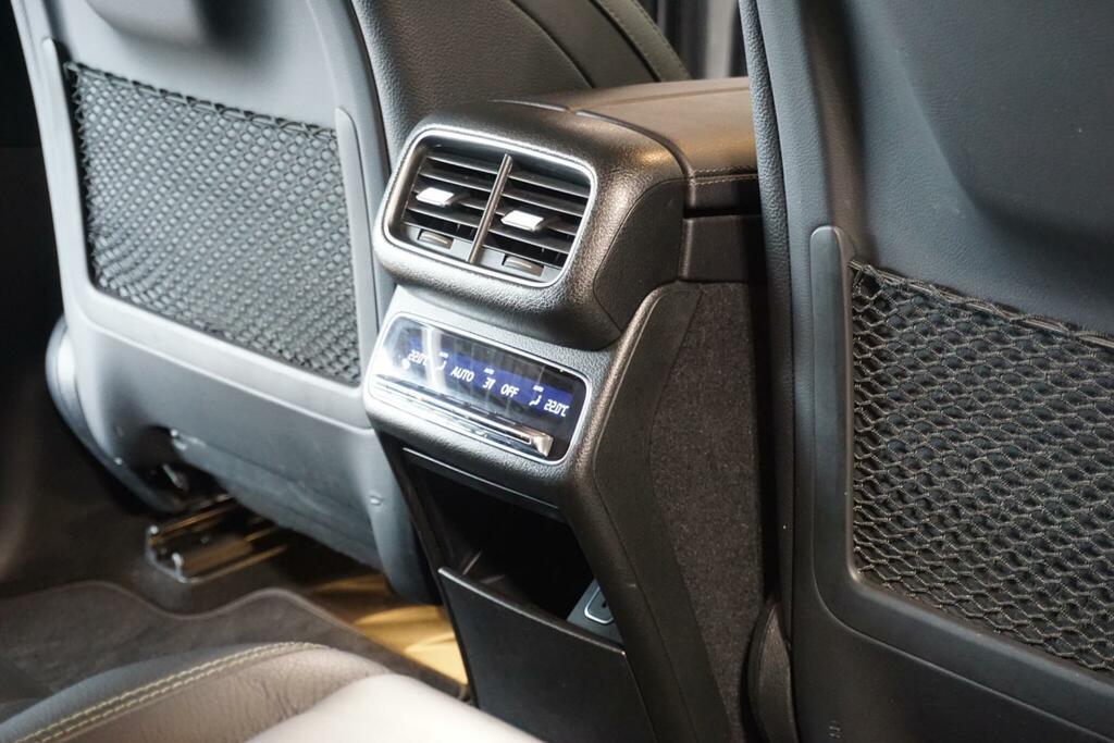 Mercedes-Benz GLE Class Suv Black #70