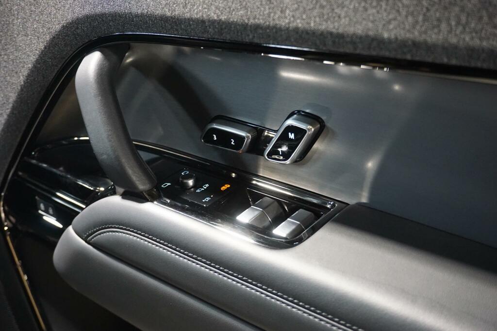 Land Rover Range Rover Sport Dynamic Se White #63