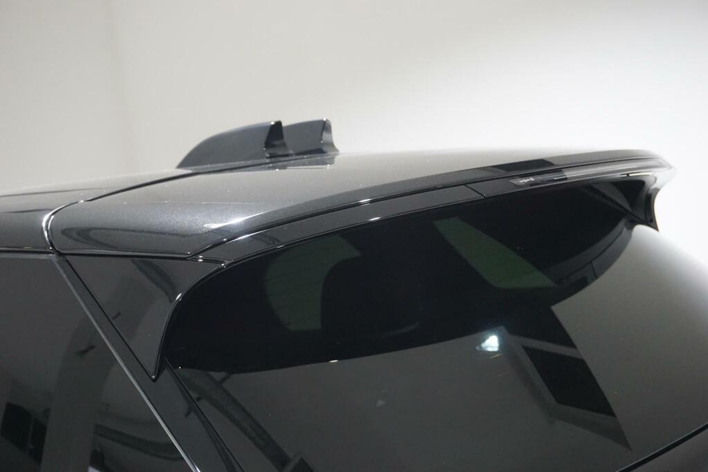 Land Rover Range Rover Sport Dynamic Se White #68