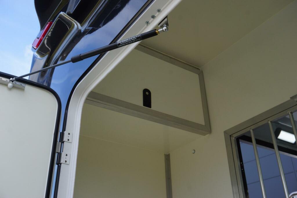 Fiat Ducato 2.3 Jtd 35 Multijet Maxi Panel Van Manu White #52