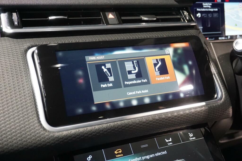 Land Rover Range Rover Velar 2.0 D200 Se Grey #16