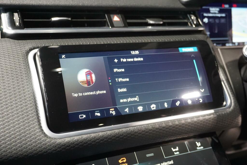Land Rover Range Rover Velar 2.0 D200 Se Grey #57