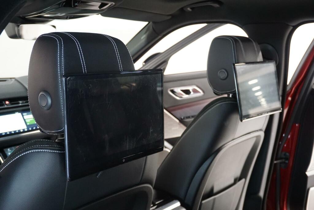 Land Rover Range Rover Velar 2.0 D200 Se Grey #13