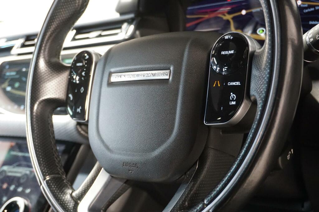 Land Rover Range Rover Velar 2.0 D200 Se Grey #55