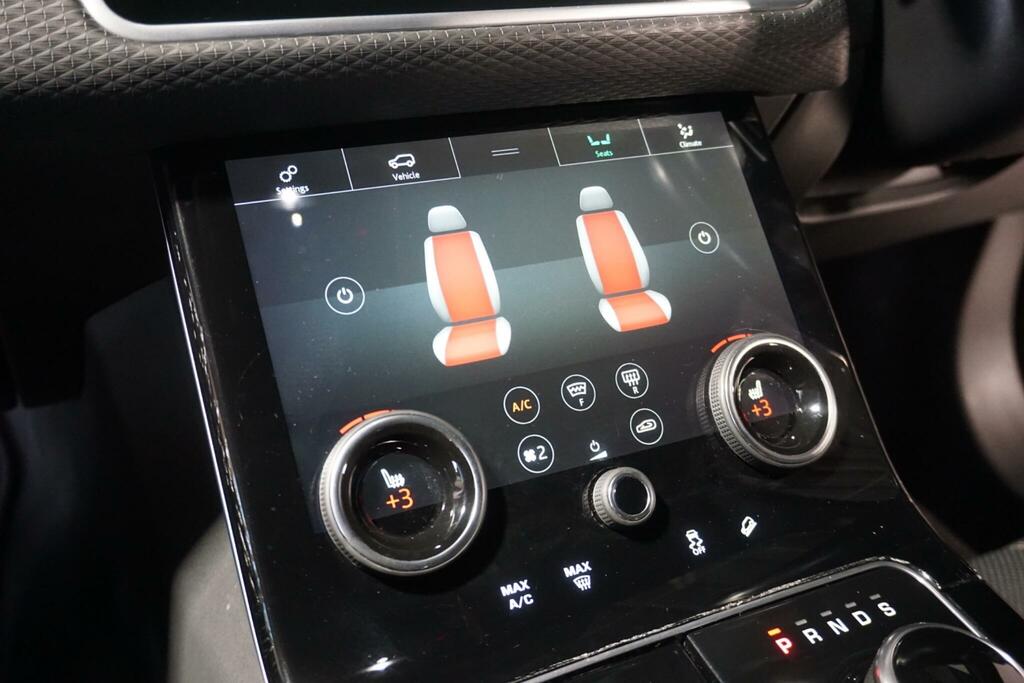 Land Rover Range Rover Velar 2.0 D200 Se Grey #59