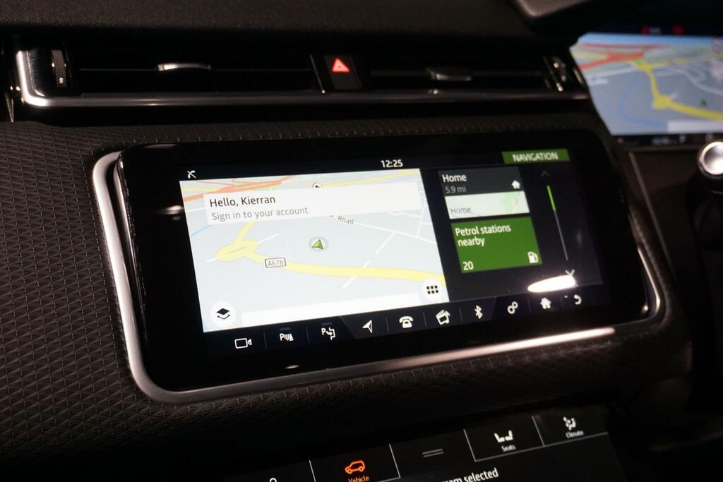 Land Rover Range Rover Velar 2.0 D200 Se Grey #56