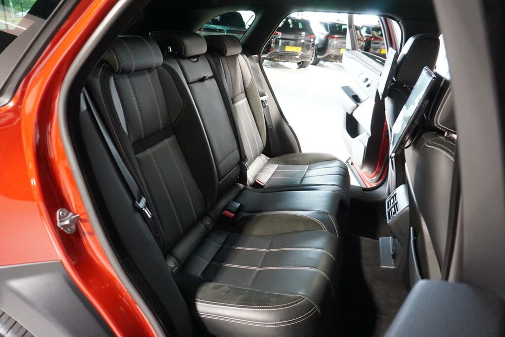 Land Rover Range Rover Velar 2.0 D200 Se Grey #52