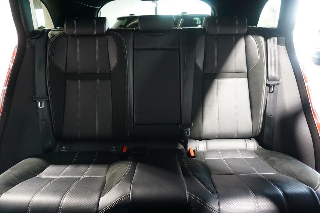 Land Rover Range Rover Velar 2.0 D200 Se Grey #8