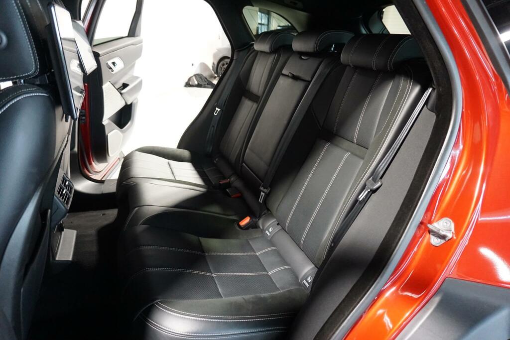 Land Rover Range Rover Velar 2.0 D200 Se Grey #12