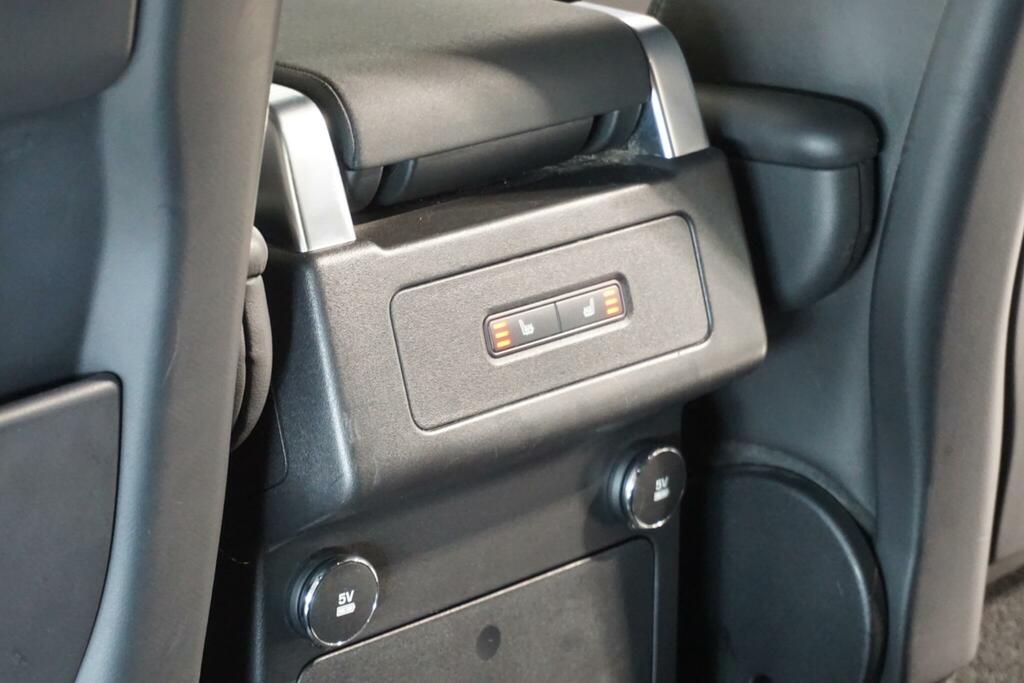 Land Rover Discovery 3 Sd6 Landmark Orange #64