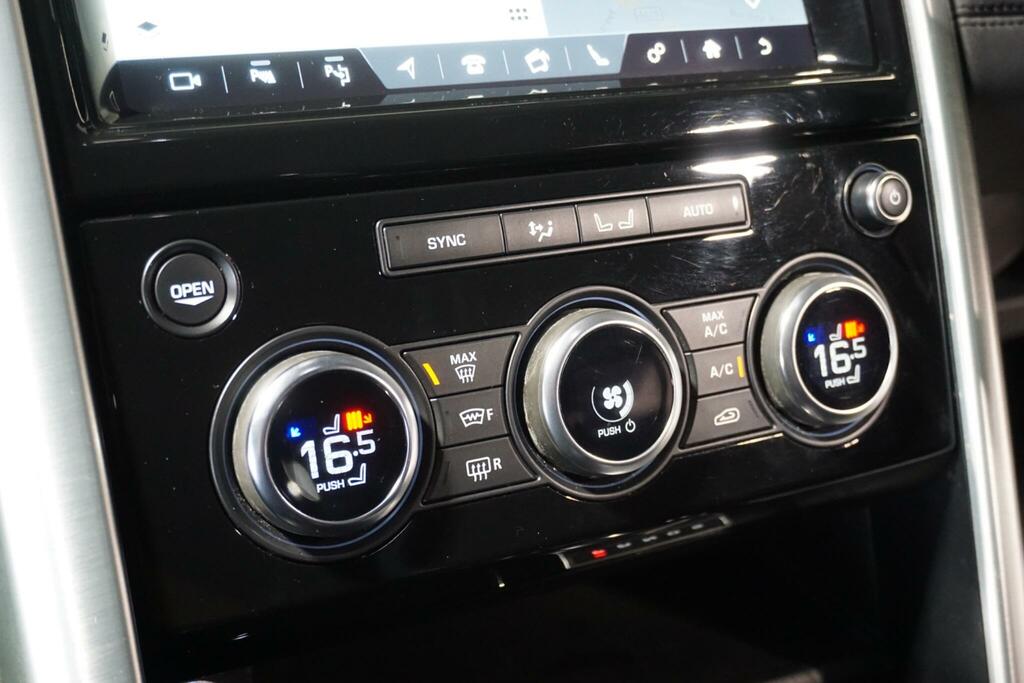 Land Rover Discovery 3 Sd6 Landmark Orange #62