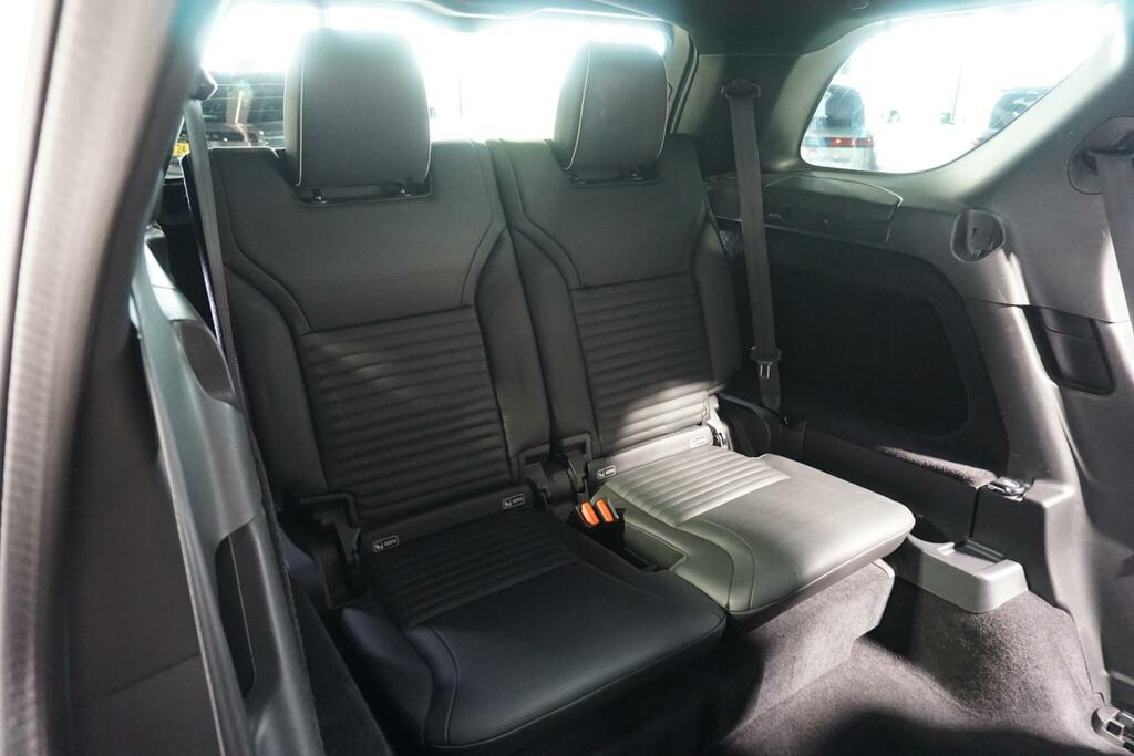 Land Rover Discovery 3 Sd6 Landmark Orange #54