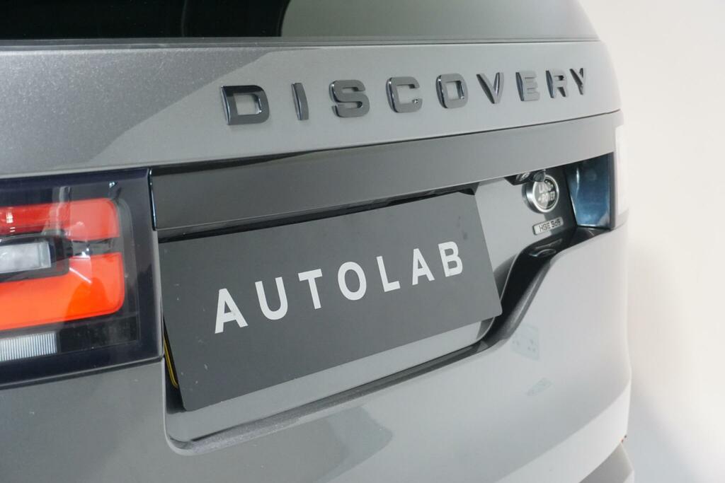 Land Rover Discovery 3 Sd6 Landmark Orange #75