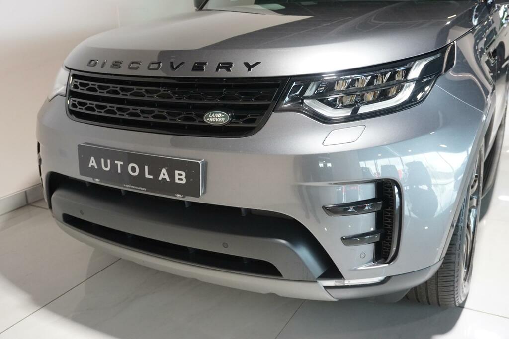 Land Rover Discovery 3 Sd6 Landmark Orange #67