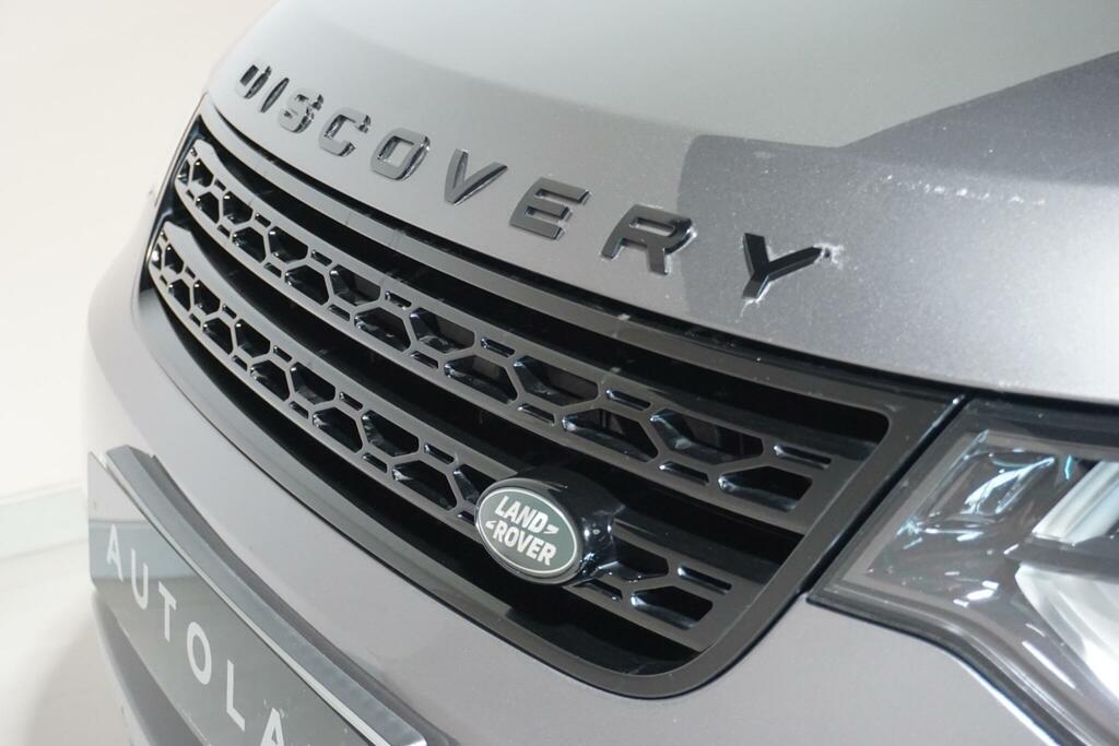Land Rover Discovery 3 Sd6 Landmark Orange #74