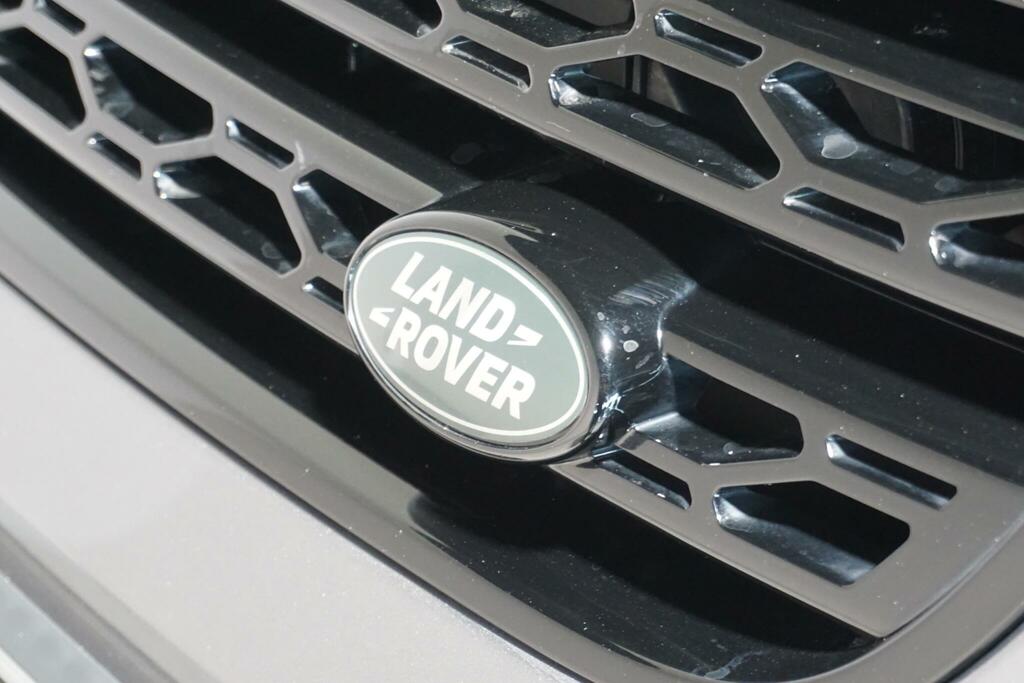 Land Rover Discovery 3 Sd6 Landmark Orange #77