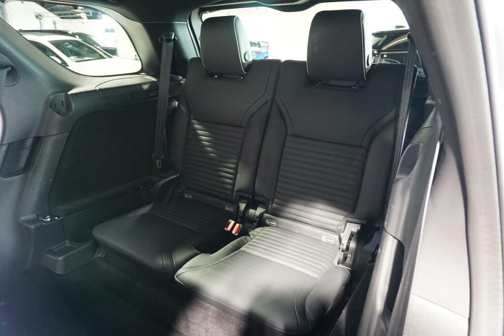 Land Rover Discovery 3 Sd6 Landmark Orange #13