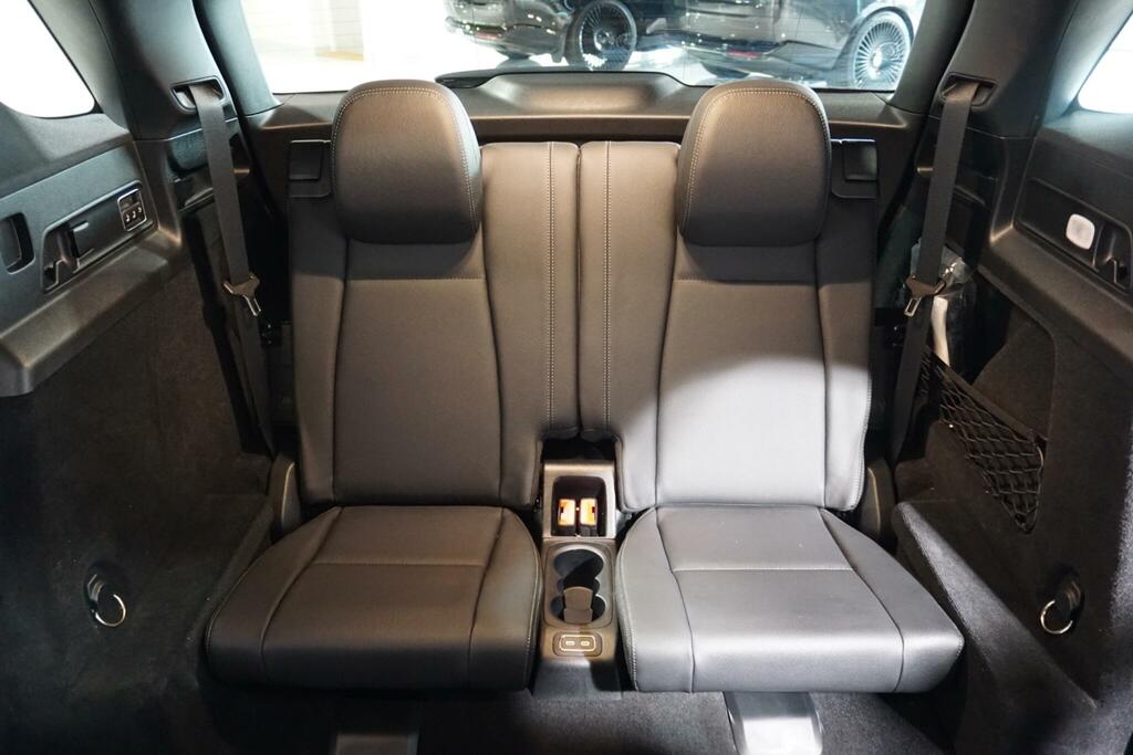 Mercedes-Benz GLE Class Gle 450 D 4Matic Black #9