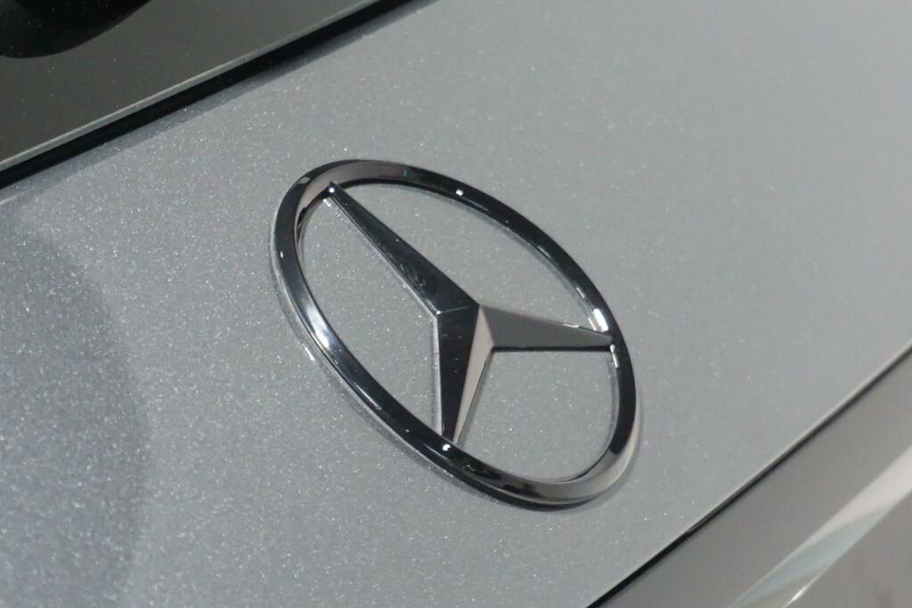 Mercedes-Benz GLE Class Gle 450 D 4Matic Black #92