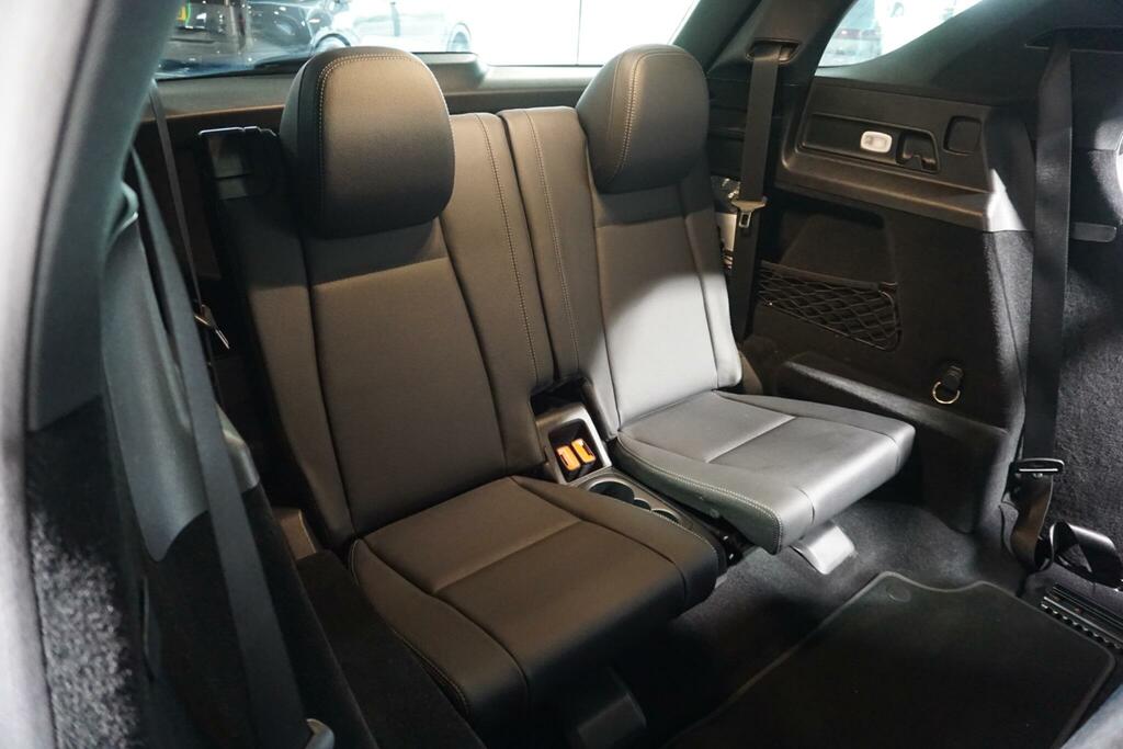Mercedes-Benz GLE Class Gle 450 D 4Matic Black #59