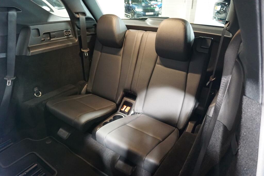 Mercedes-Benz GLE Class Gle 450 D 4Matic Black #15
