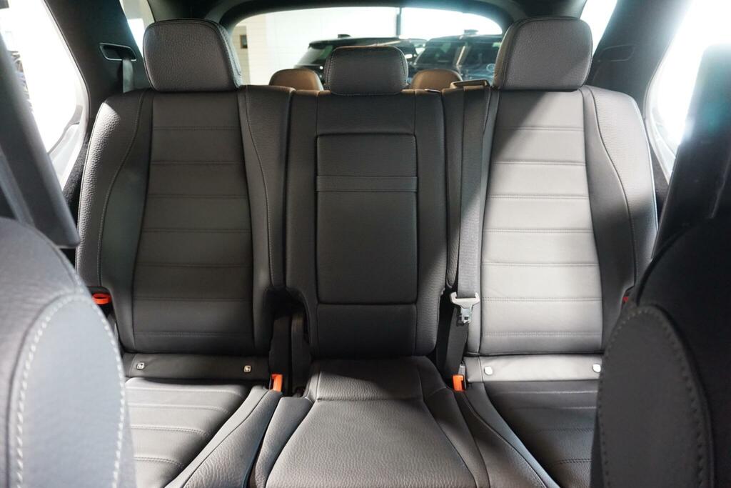 Mercedes-Benz GLE Class Gle 450 D 4Matic Black #8